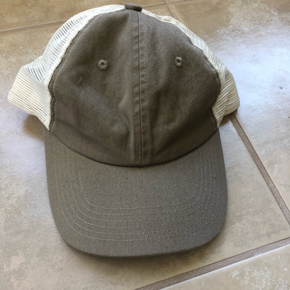 Port Authority Hat